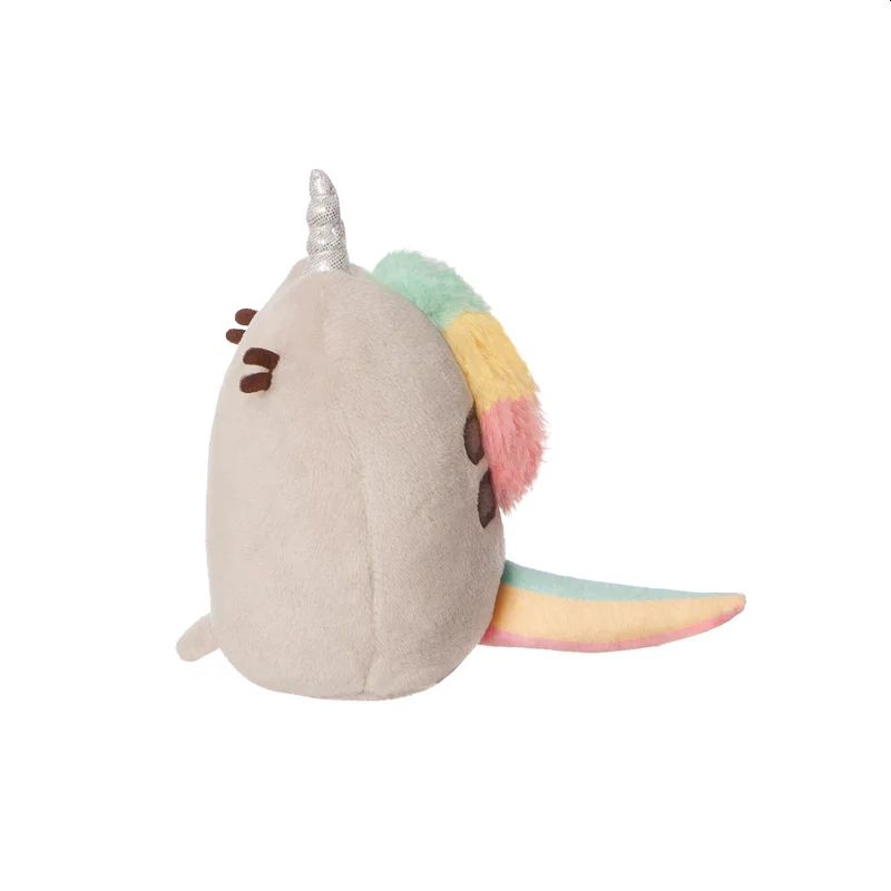 Pusheenicorn Soft Toy