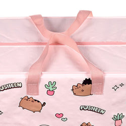 Pusheen the Cat Laundry Bag (alt)
