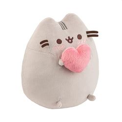 Pusheen the Cat with Heart, The Cat Gallery