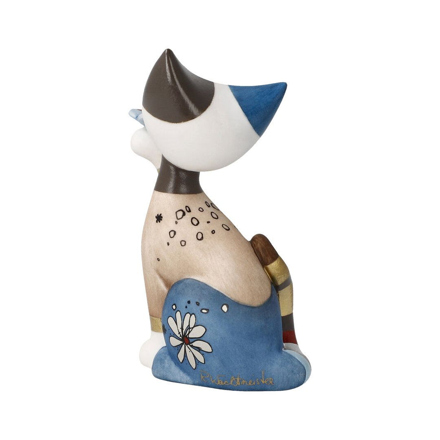 Rosina Wachtmeister Figurine Mini Cat Ilaria