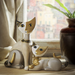 Rosina Gatti doro 2026 Annual Cat