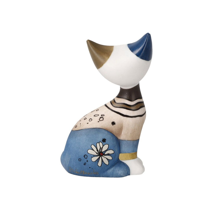 Rosina Wachtmeister Figurine Mini Cat Daria