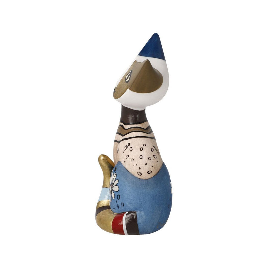 Rosina Wachtmeister Figurine Mini Cat Daria