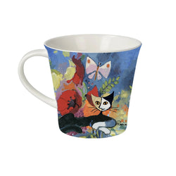 Spring Joy Porcelain Mug, Rosina Wachmeister