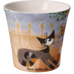 Home Sweet Home Porcelain Mug, Rosina Wachmeister