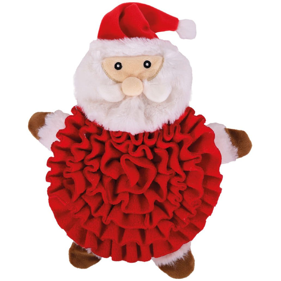 Santa Snuffle Forage Mat