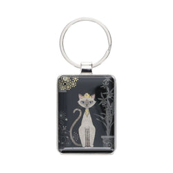 Jane Crowther Keyring
