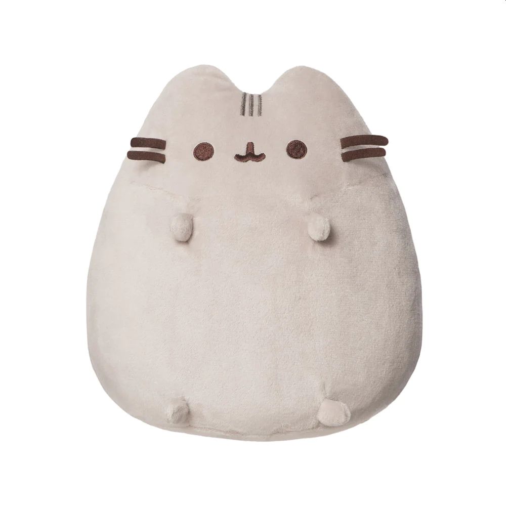 Sitting Pusheen the Cat, The Cat Gallery