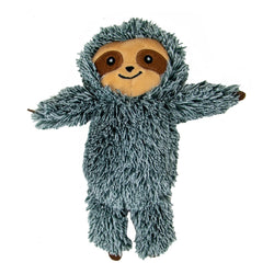 Samson Sloth Kicker Cat Toy