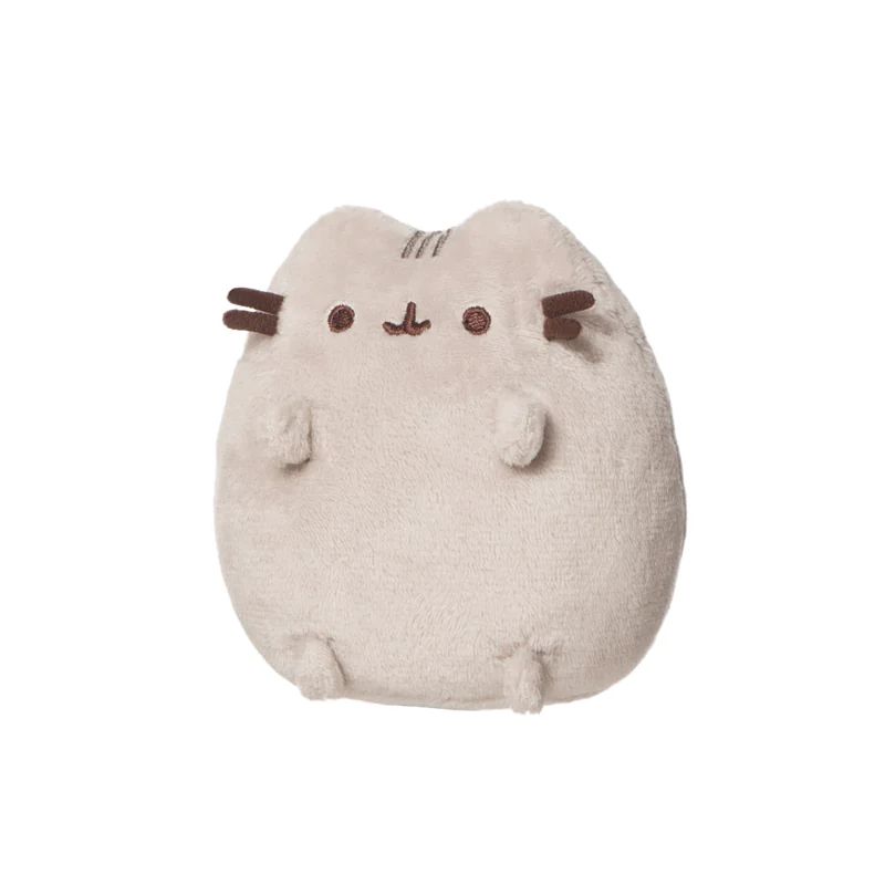 Small Sitting Pusheen the Cat