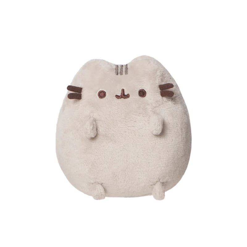Small Sitting Pusheen the Cat