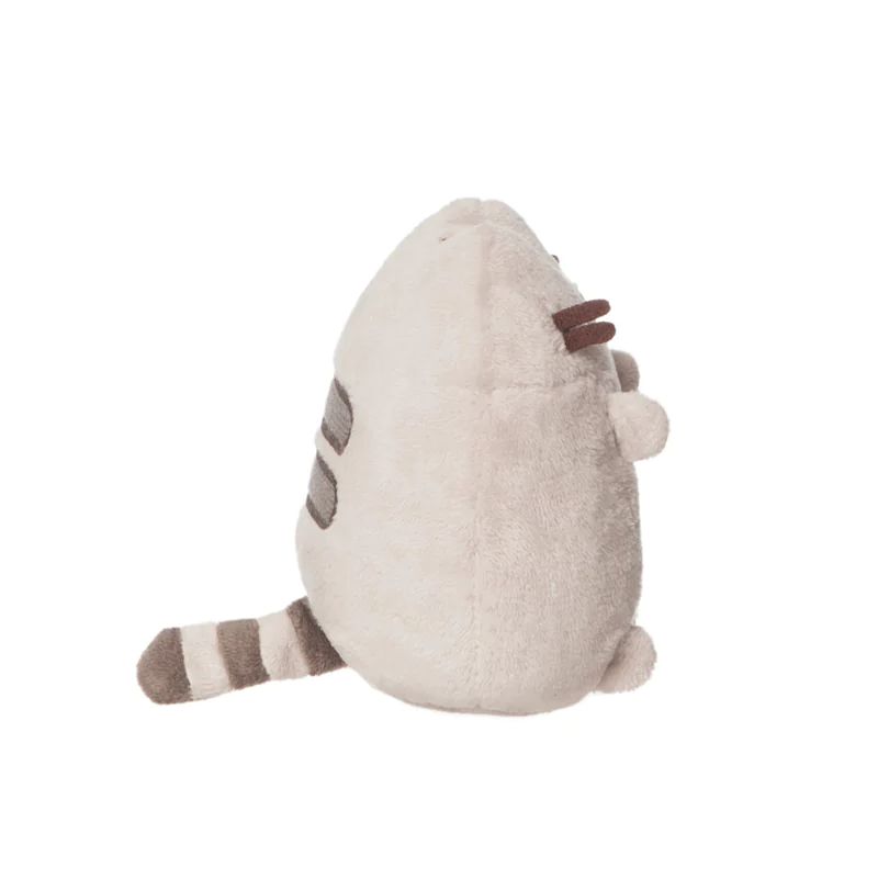 Small Sitting Pusheen the Cat