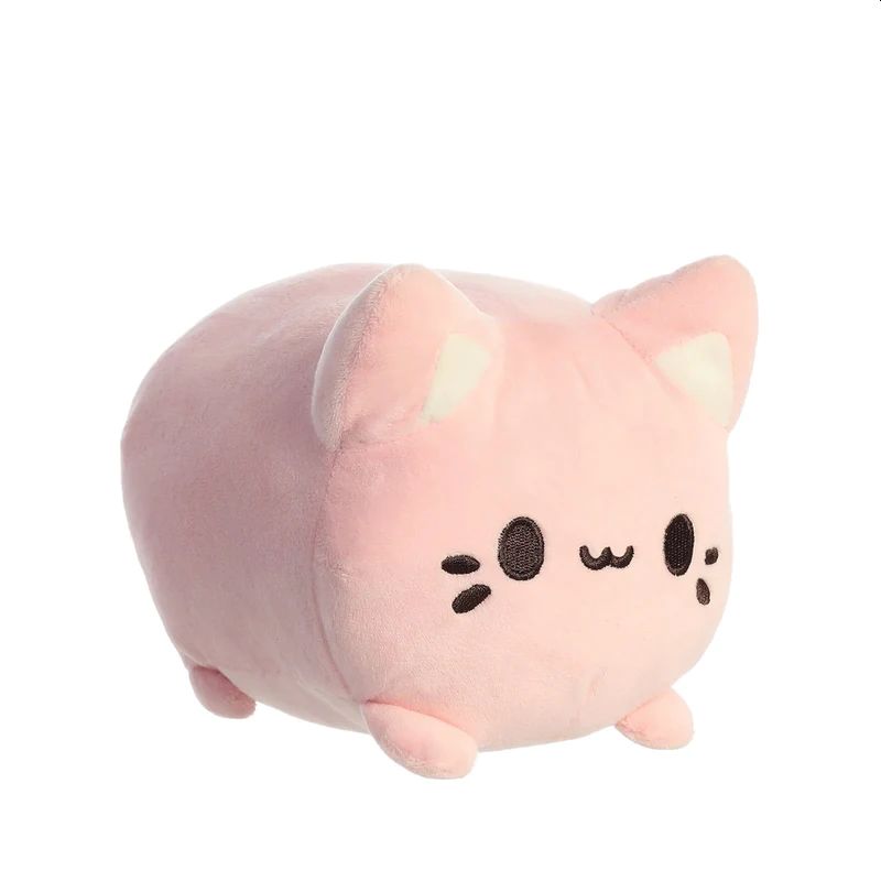 Meowchi Cat Green Tea Plush