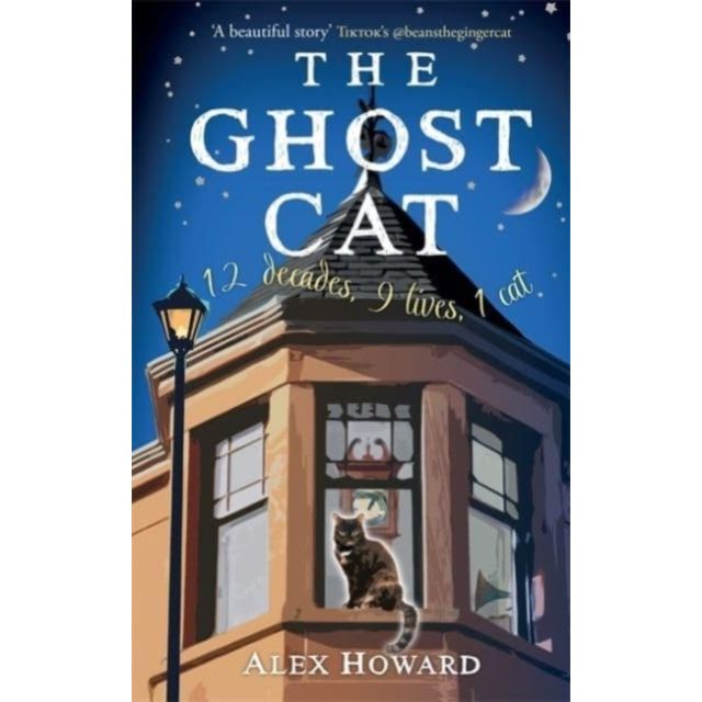 The Ghost Cat