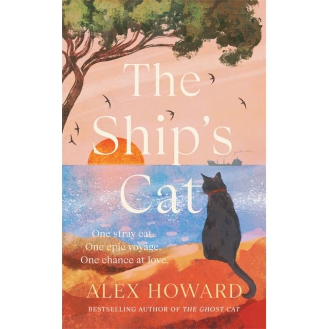 The Ships Cat