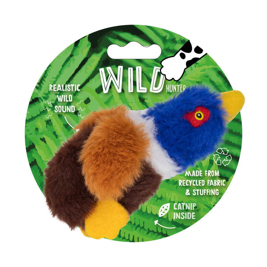 Wild Hunter Pheasant