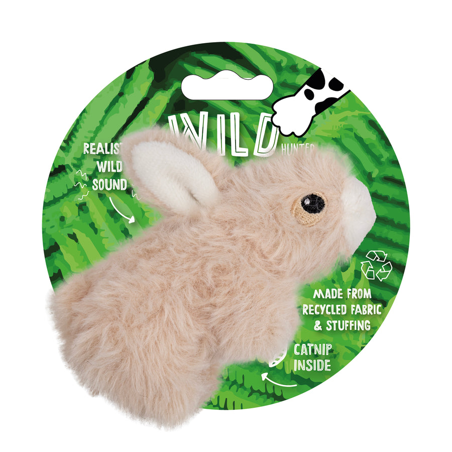Wild Hunter Rabbit