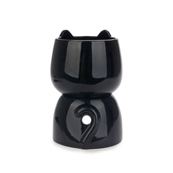 Wake Cat Fondue Set