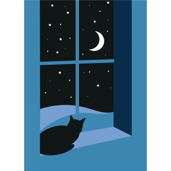 Watching through the Night