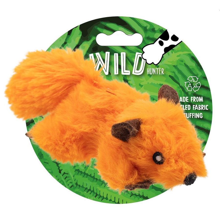 Wild Hunter Fox