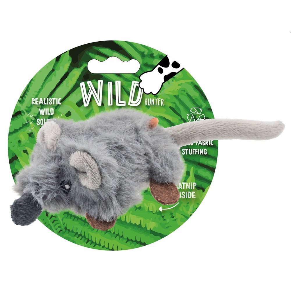 Wild Hunter Mouse