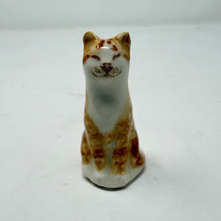 Winstanley Lucky Cat