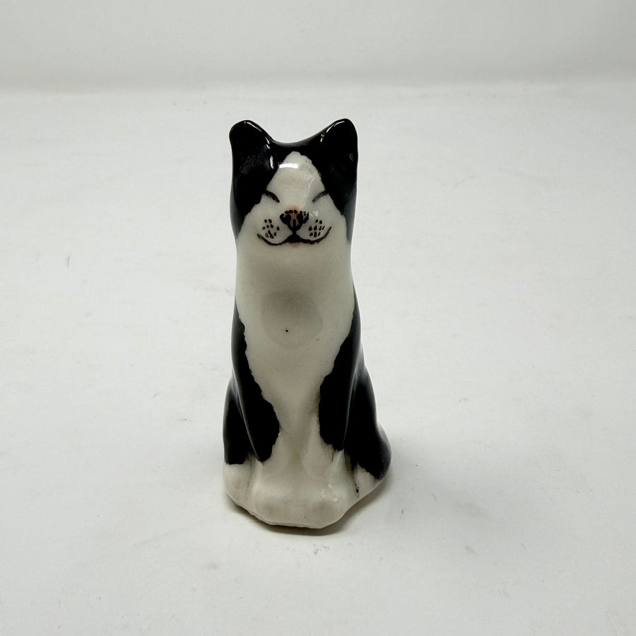 Winstanley Lucky Cat