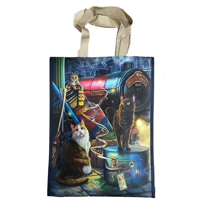 Witchwood Express Cat Shopper