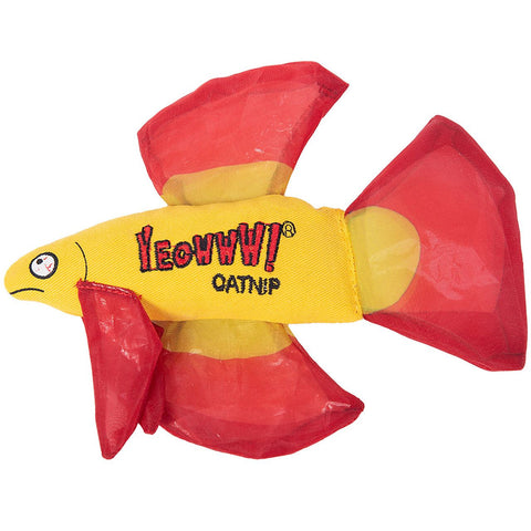 Cat Toys