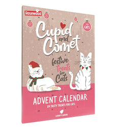 Advent Calendar for Cats