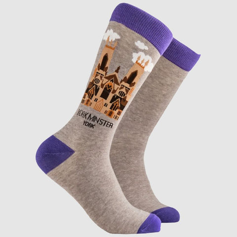 Socks & Footwear