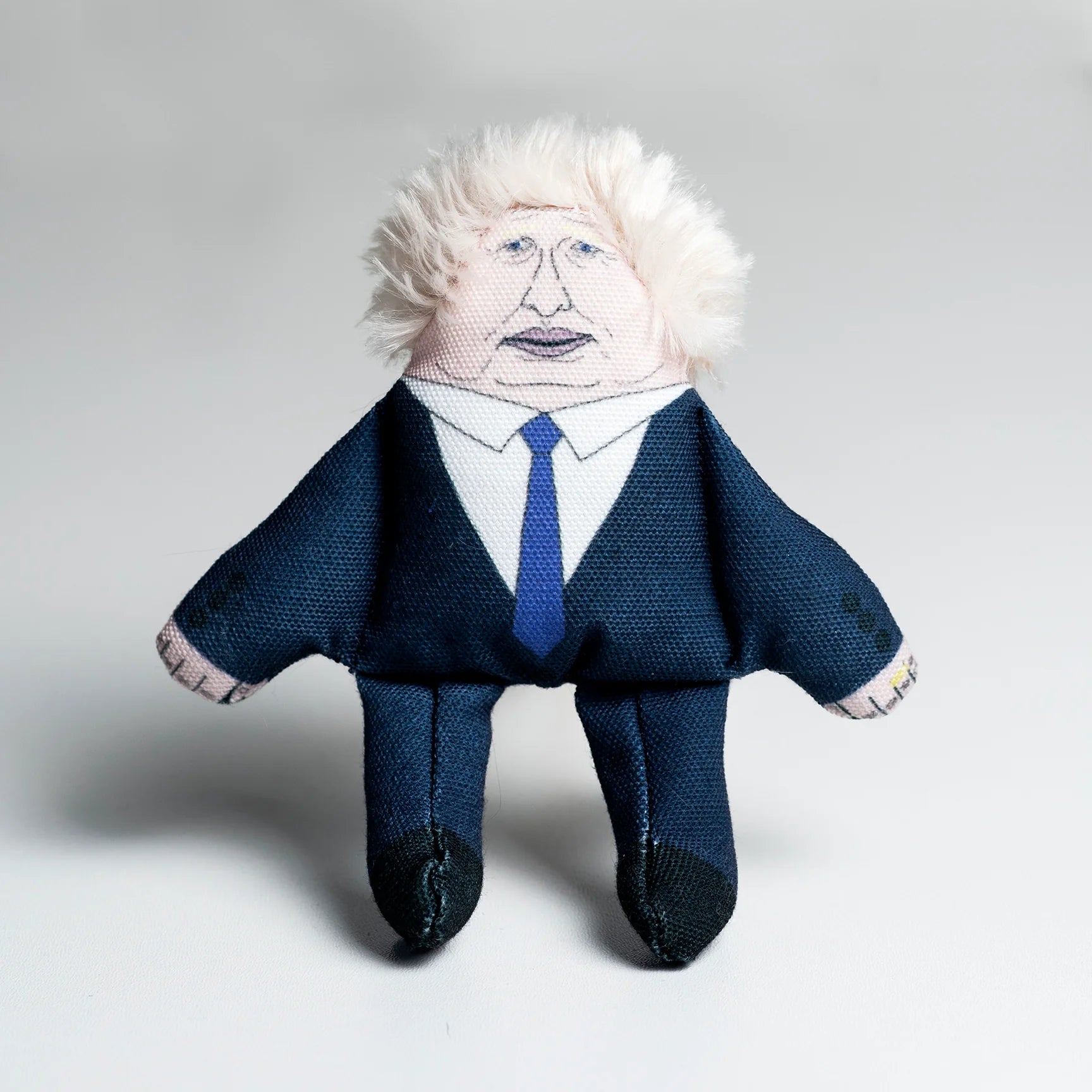 Boris Catnip Cat Toy