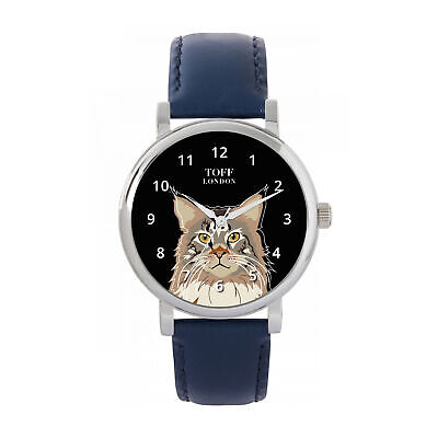 缅因猫手表