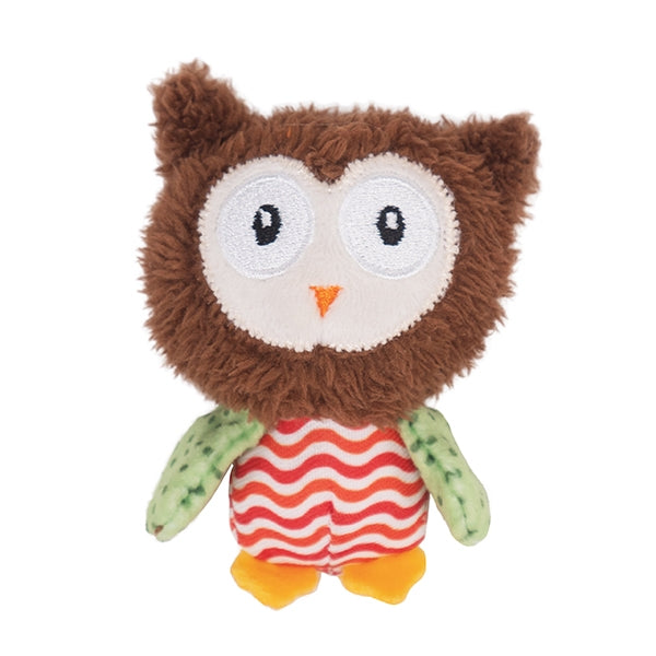 Little Nippers Boggle Owl