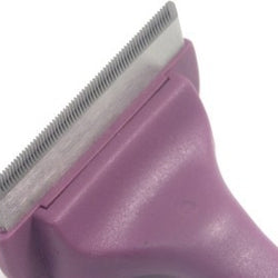 Moult Stoppa Grooming Tool