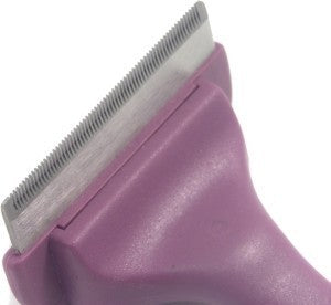Moult Stoppa Grooming Tool