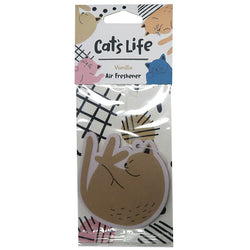 A Cats Life 空气清新剂，香草味