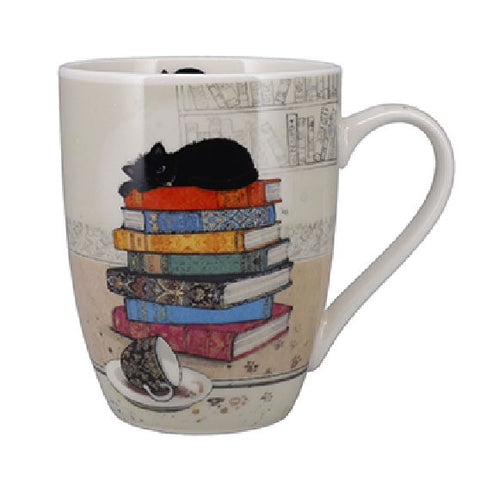 Cat Mugs, Cups and Bottles