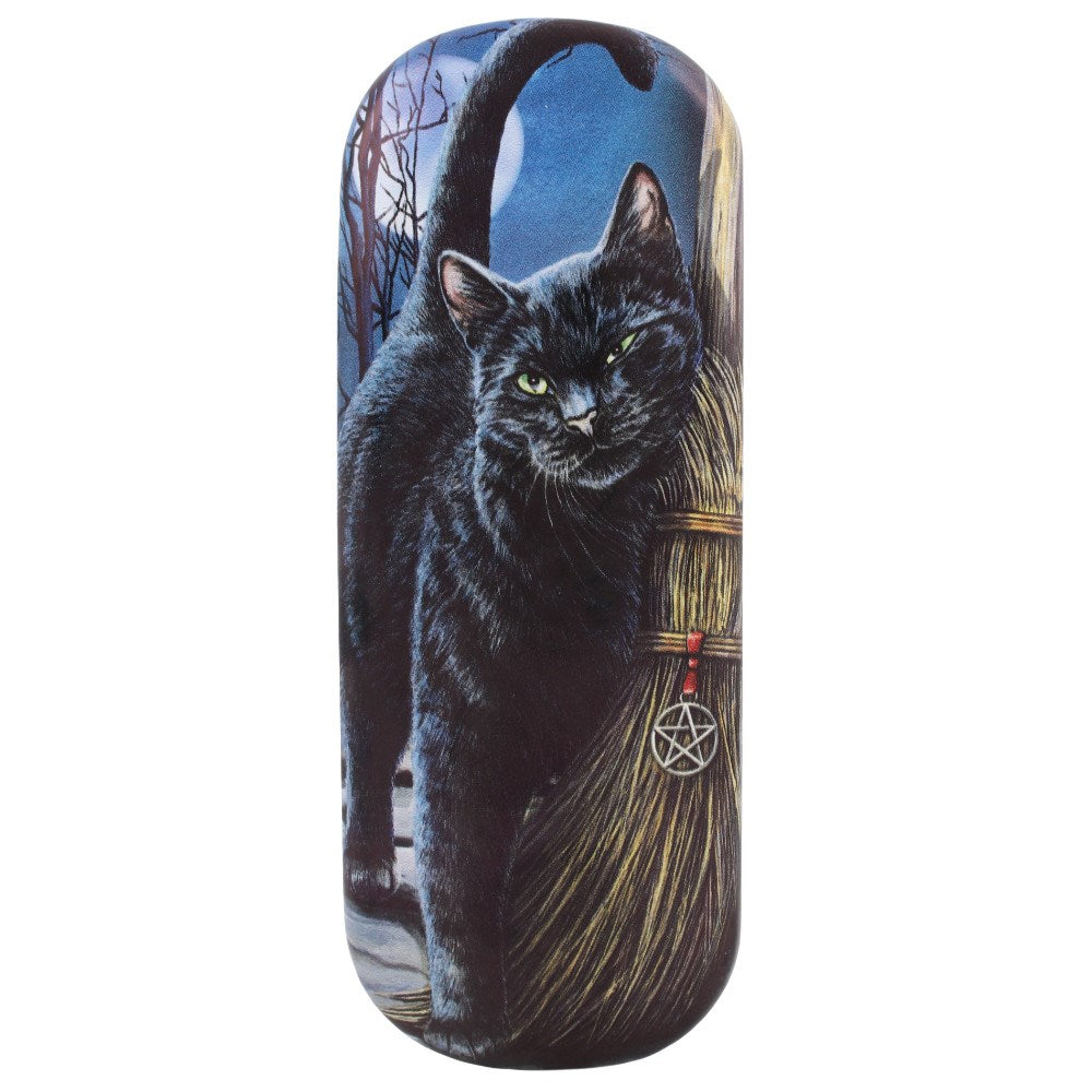 Brush with Magick Glasses Case