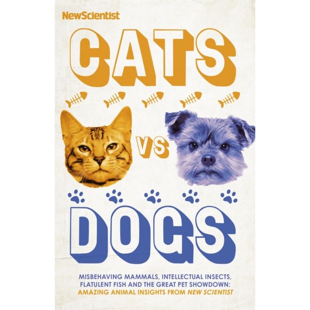 20% OFF Cats Vs Dogs