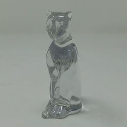 Franklin Mint Curio Cabinet Cats (2026) - Pre-Owned