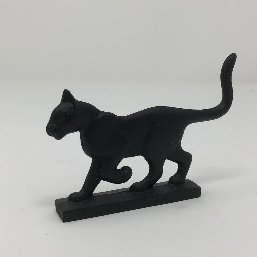 Franklin Mint Curio Cabinet Cats (2026) - Pre-Owned