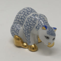 Franklin Mint Curio Cabinet Cats (2026) - Pre-Owned