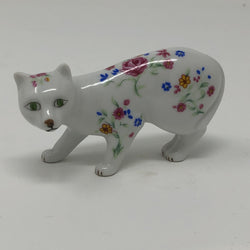 Franklin Mint Curio Cabinet Cats (2026) - Pre-Owned
