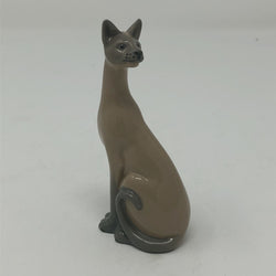 Franklin Mint Curio Cabinet Cats (2026) - Pre-Owned