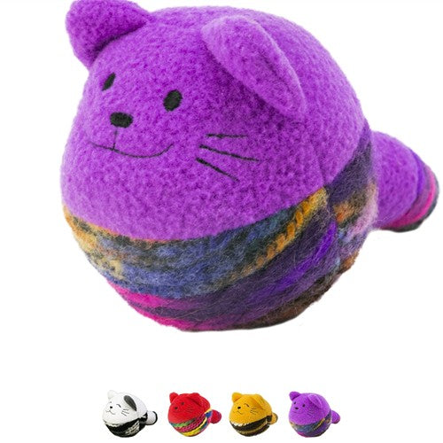 KONG Yarnimal 猫薄荷玩具