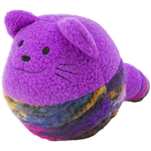 KONG Yarnimal 猫薄荷玩具