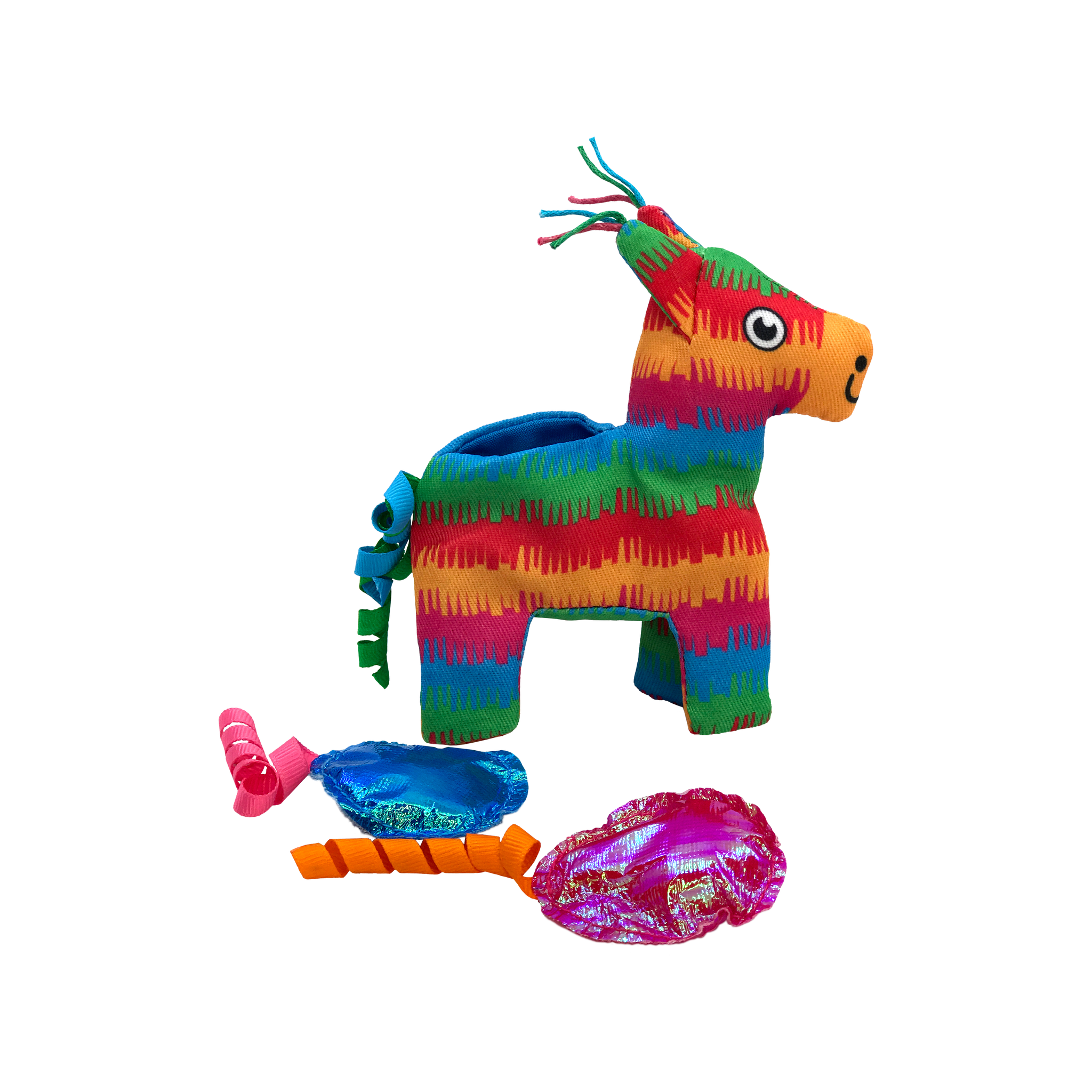 Piñata desmontable KONG