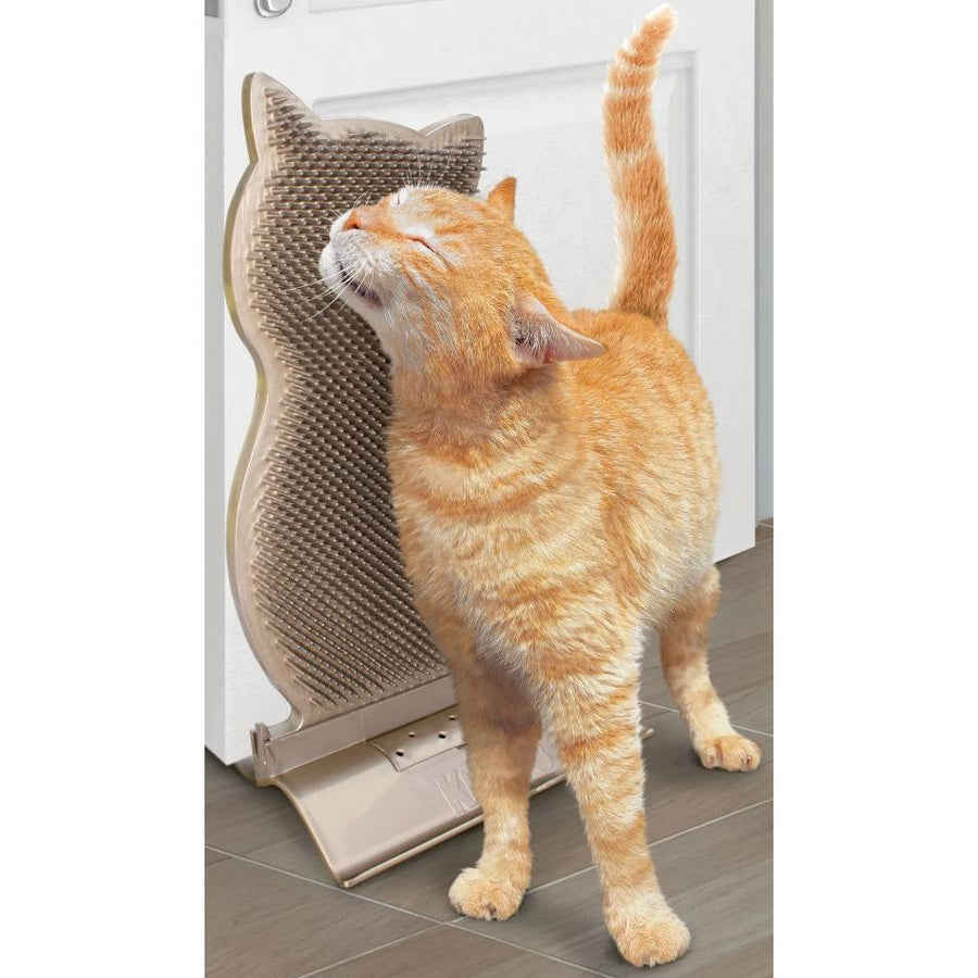 KONG Connect 小猫精梳机