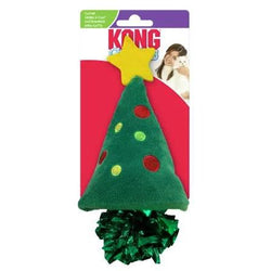 Juguete de árbol de Navidad de Kong Crackles